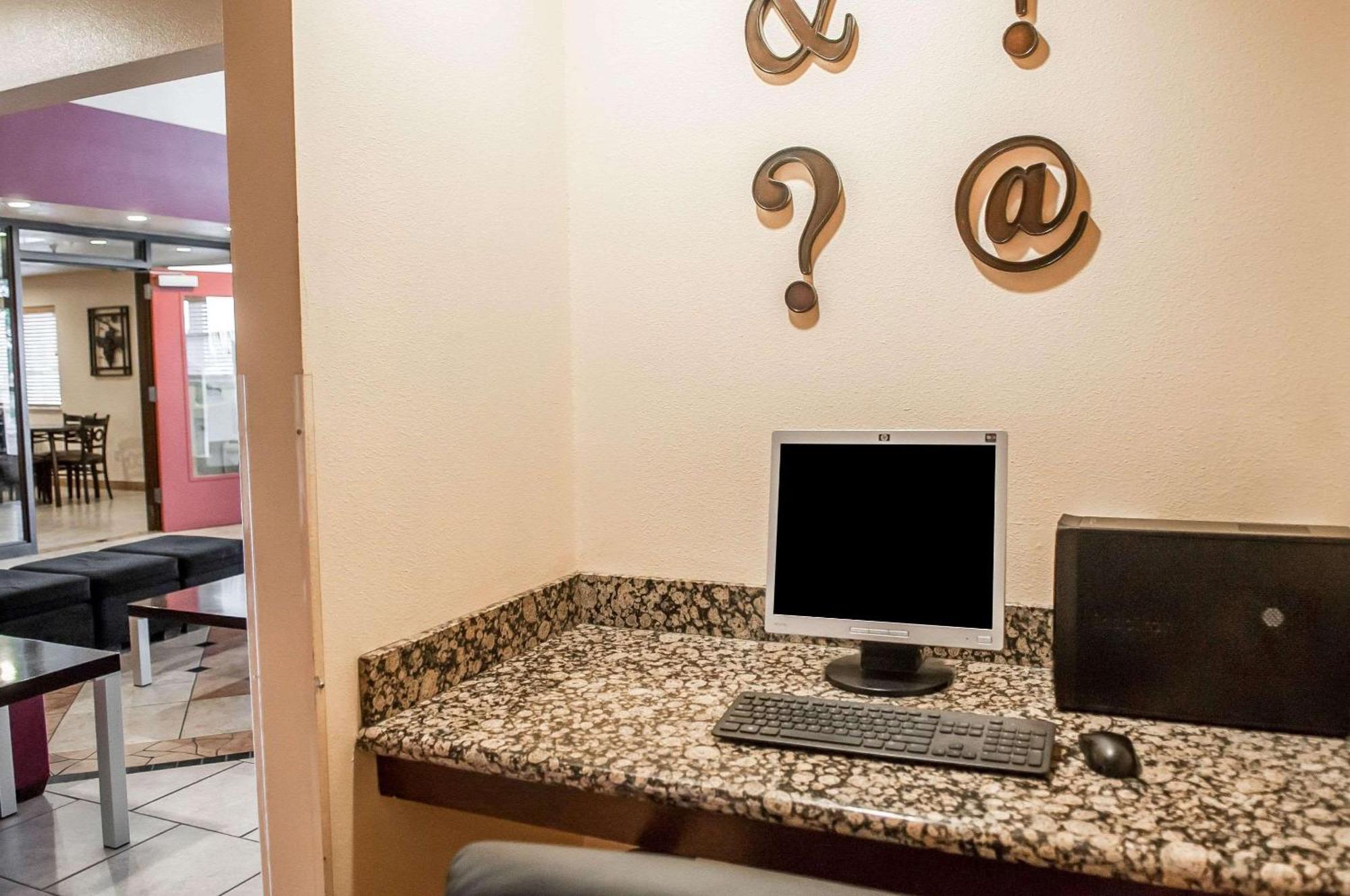 Comfort Inn Rio Rancho Exterior foto